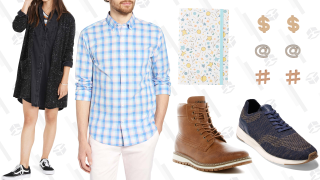 The Best Buys From Clear the Rack, According to The Inventory Staff